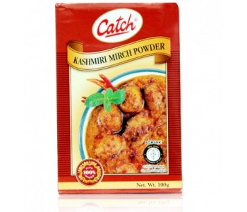 CATCH KASHMIRI MIRCH POWDER